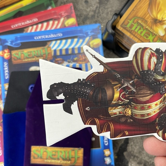 Sheriff of Nottingham (2014) - Picture 2 of 2